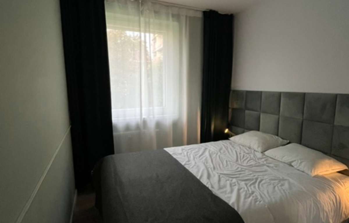 Apartment for rent, Wrocław, Stare Miasto, 49.0 sqm, 3000.0 PLN