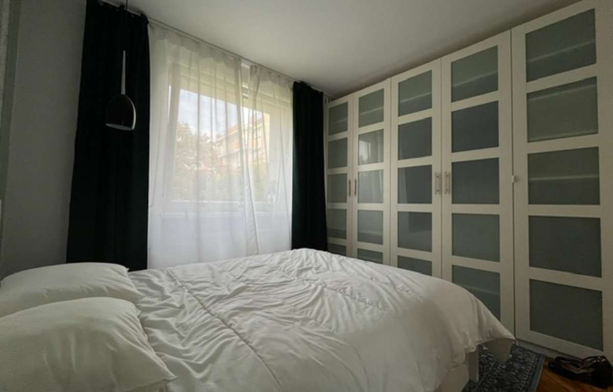 Apartment for rent, Wrocław, Stare Miasto, 49.0 sqm, 3000.0 PLN
