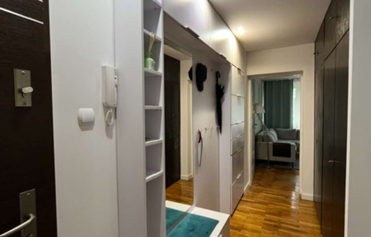 Apartment for rent, Wrocław, Stare Miasto, 49.0 sqm, 3000.0 PLN
