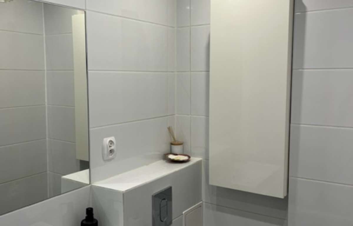 Apartment for rent, Wrocław, Stare Miasto, 49.0 sqm, 3000.0 PLN