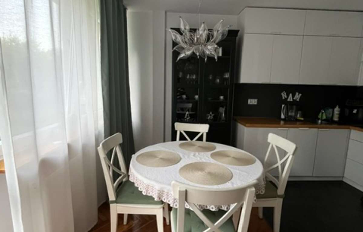 Apartment for rent, Wrocław, Stare Miasto, 49.0 sqm, 3000.0 PLN