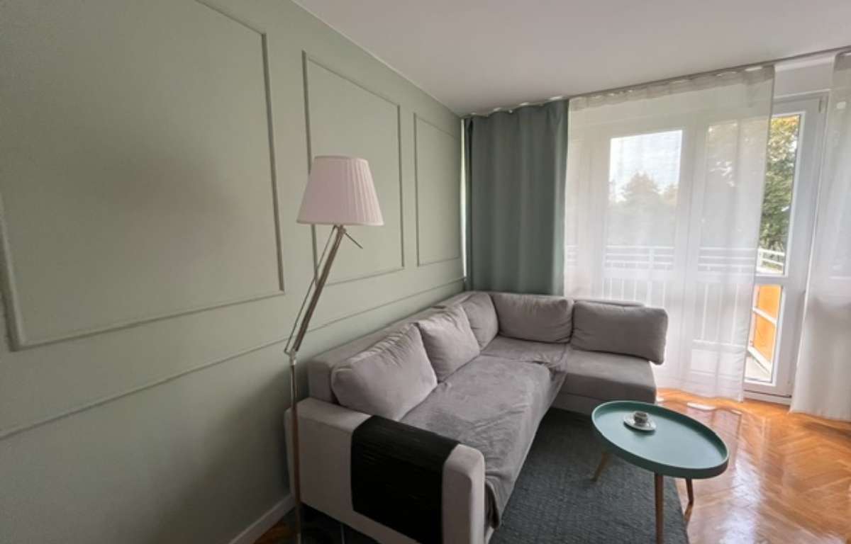 Apartment for rent, Wrocław, Stare Miasto, 49.0 sqm, 3000.0 PLN