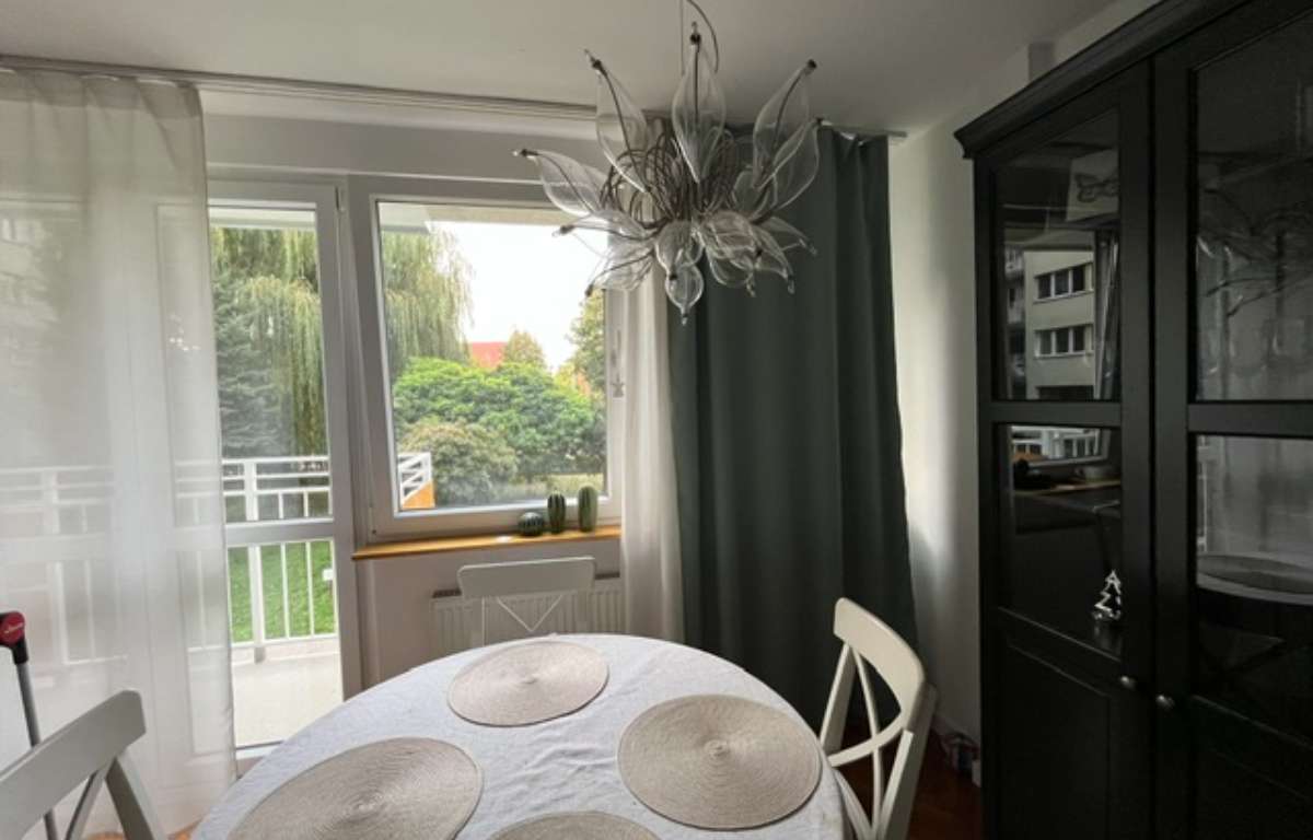 Apartment for rent, Wrocław, Stare Miasto, 49.0 sqm, 3000.0 PLN
