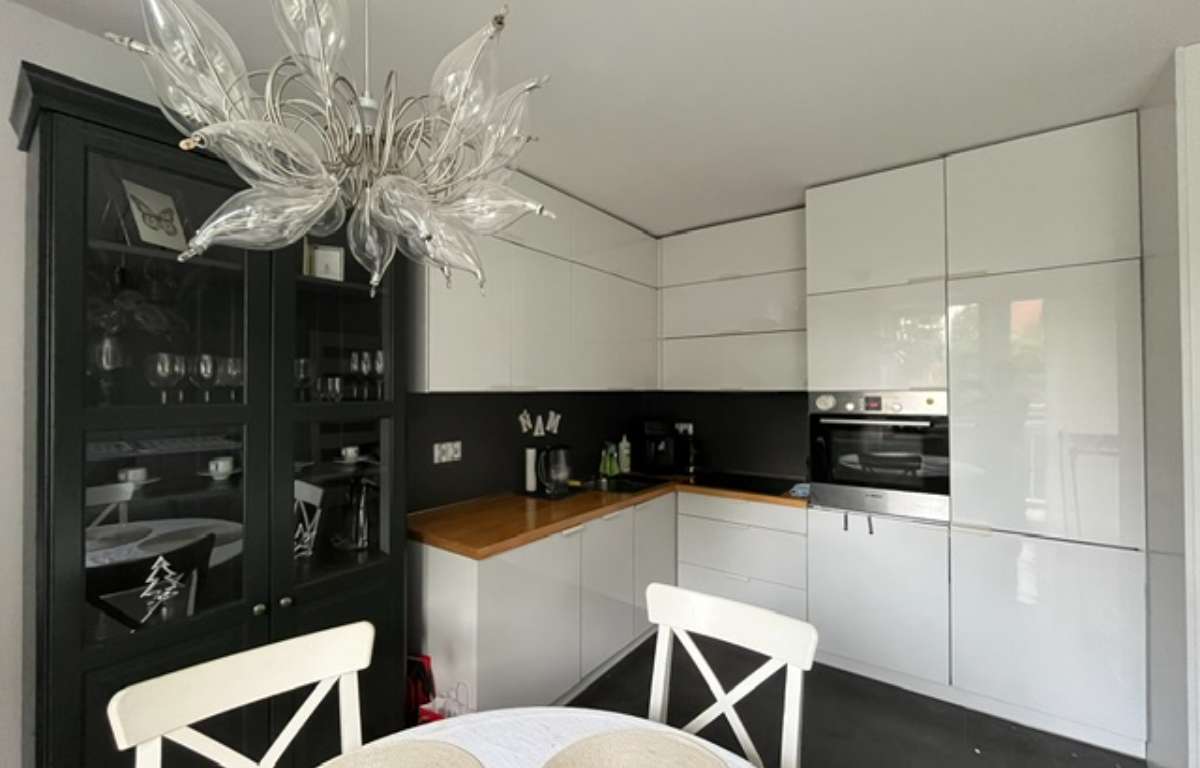 Apartment for rent, Wrocław, Stare Miasto, 49.0 sqm, 3000.0 PLN