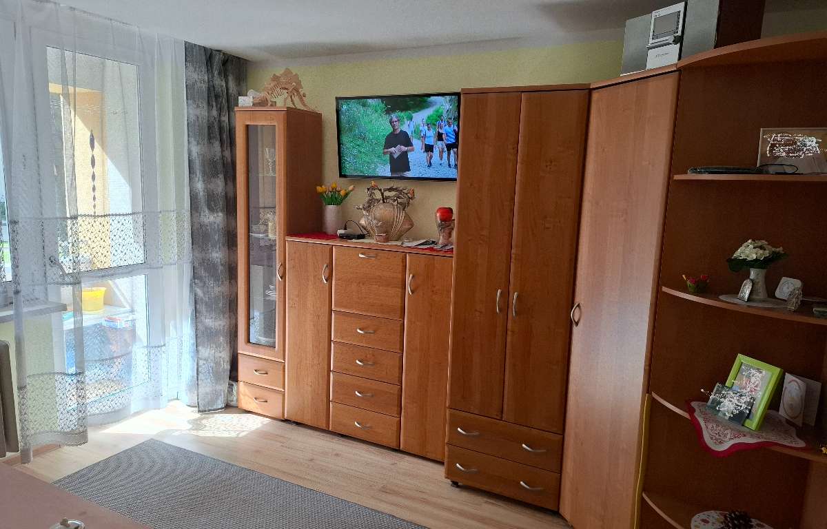 Mieszkanie do wynajęcia, Sosnowiec, Niwka, 45.0 m2, 1500.0 PLN