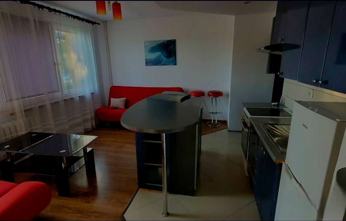 Mieszkanie do wynajęcia, Dąbrowa Górnicza, 46.0 m2, 1600.0 PLN