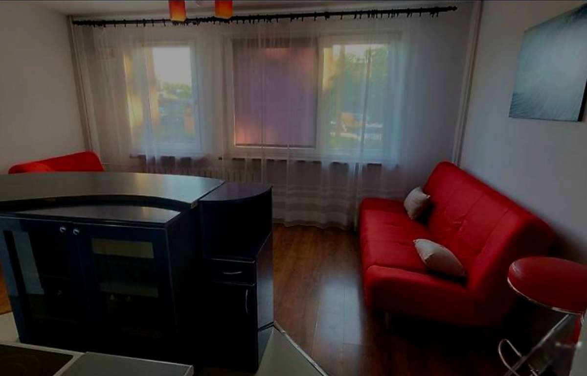 Mieszkanie do wynajęcia, Dąbrowa Górnicza, 46.0 m2, 1600.0 PLN