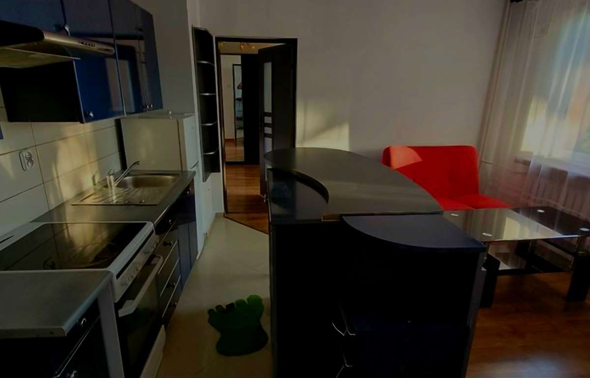 Mieszkanie do wynajęcia, Dąbrowa Górnicza, 46.0 m2, 1600.0 PLN
