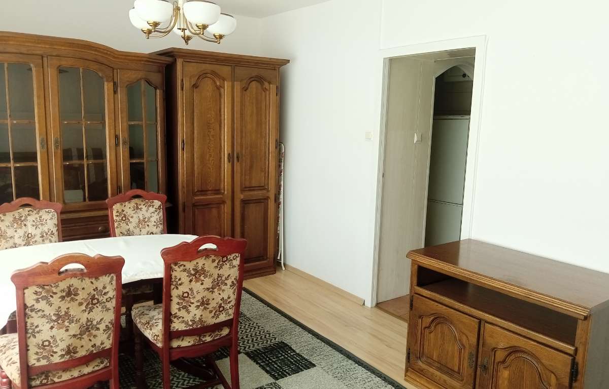 Mieszkanie do wynajęcia, Warszawa, Bielany, 26.0 m2, 2600.0 PLN