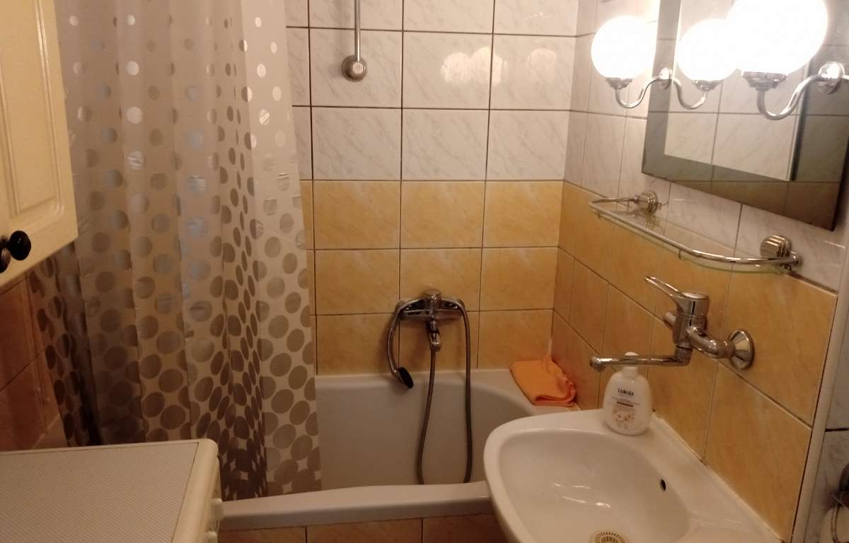 Mieszkanie do wynajęcia, Warszawa, Bielany, 26.0 m2, 2600.0 PLN