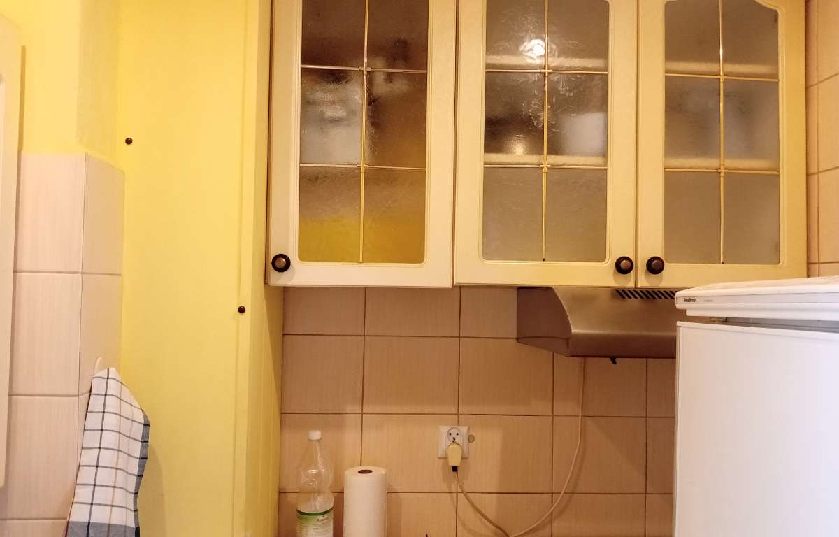 Mieszkanie do wynajęcia, Warszawa, Bielany, 26.0 m2, 2600.0 PLN