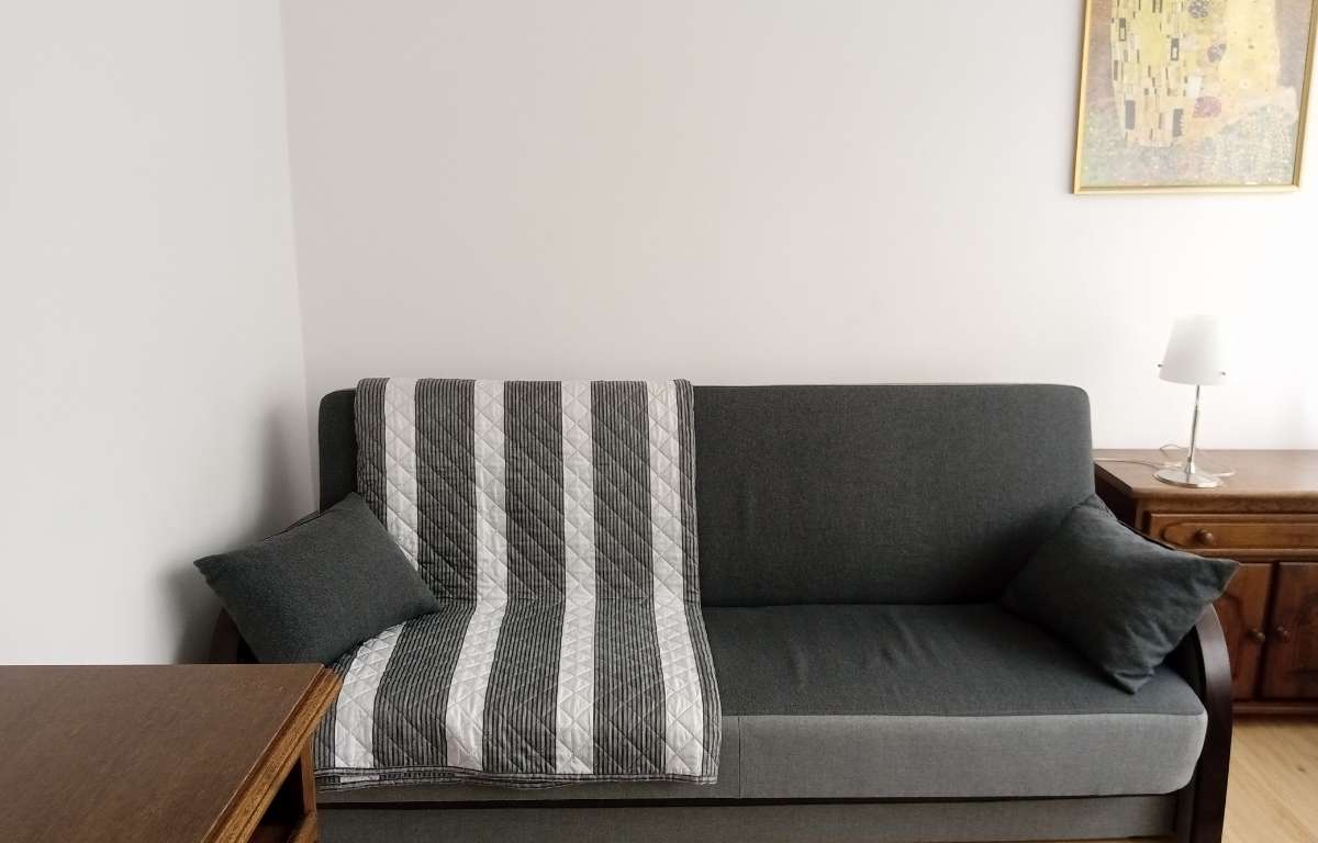 Mieszkanie do wynajęcia, Warszawa, Bielany, 26.0 m2, 2600.0 PLN