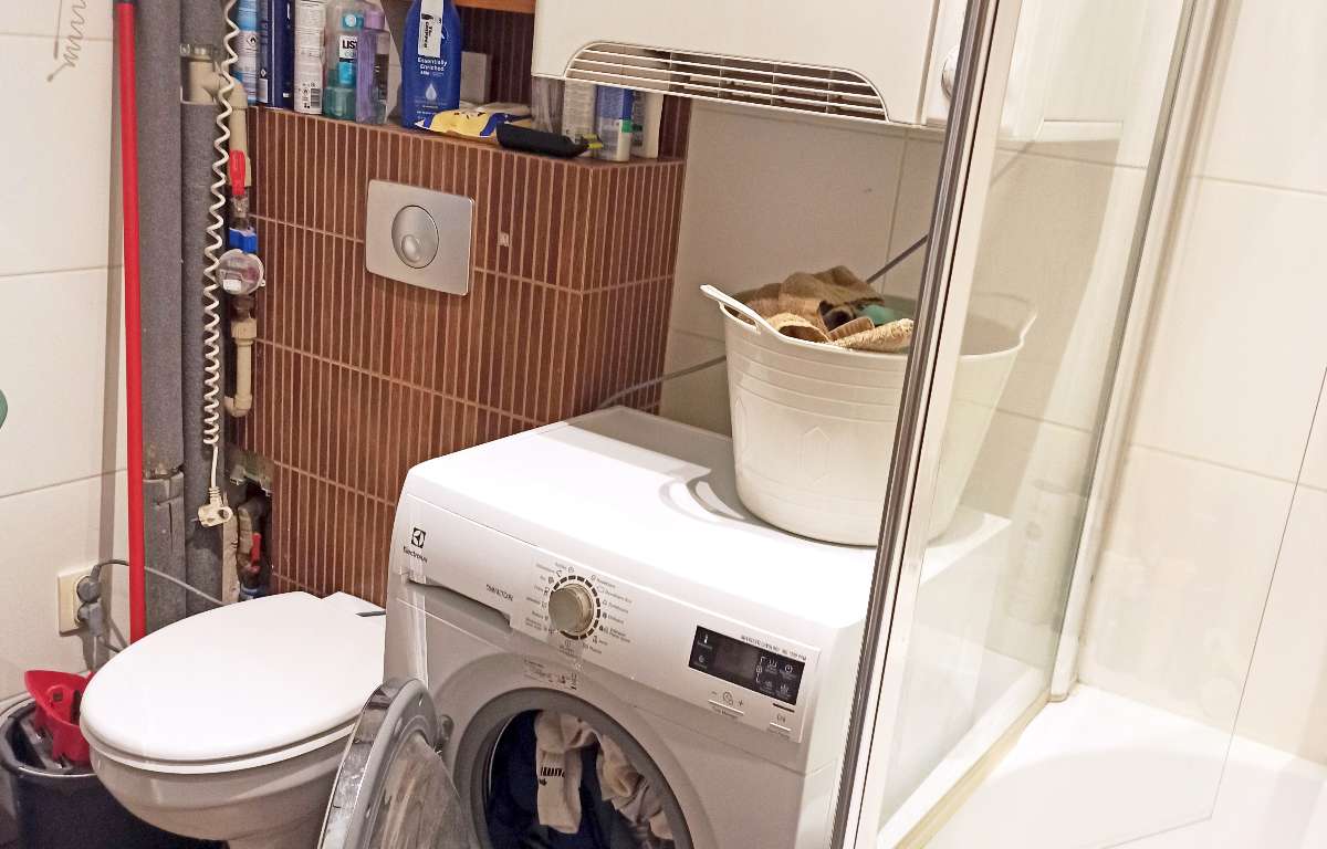 Apartment for rent, Warszawa, Mokotów, 46.5 sqm, 4300.0 PLN