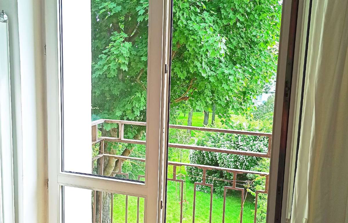Apartment for rent, Warszawa, Mokotów, 46.5 sqm, 4300.0 PLN