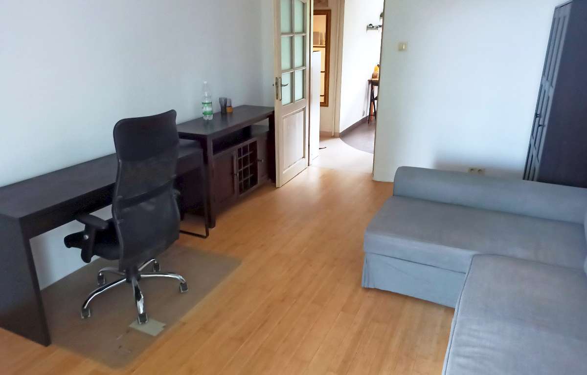 Apartment for rent, Warszawa, Mokotów, 46.5 sqm, 4300.0 PLN