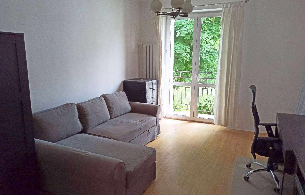 Apartment for rent, Warszawa, Mokotów, 46.5 sqm, 4300.0 PLN