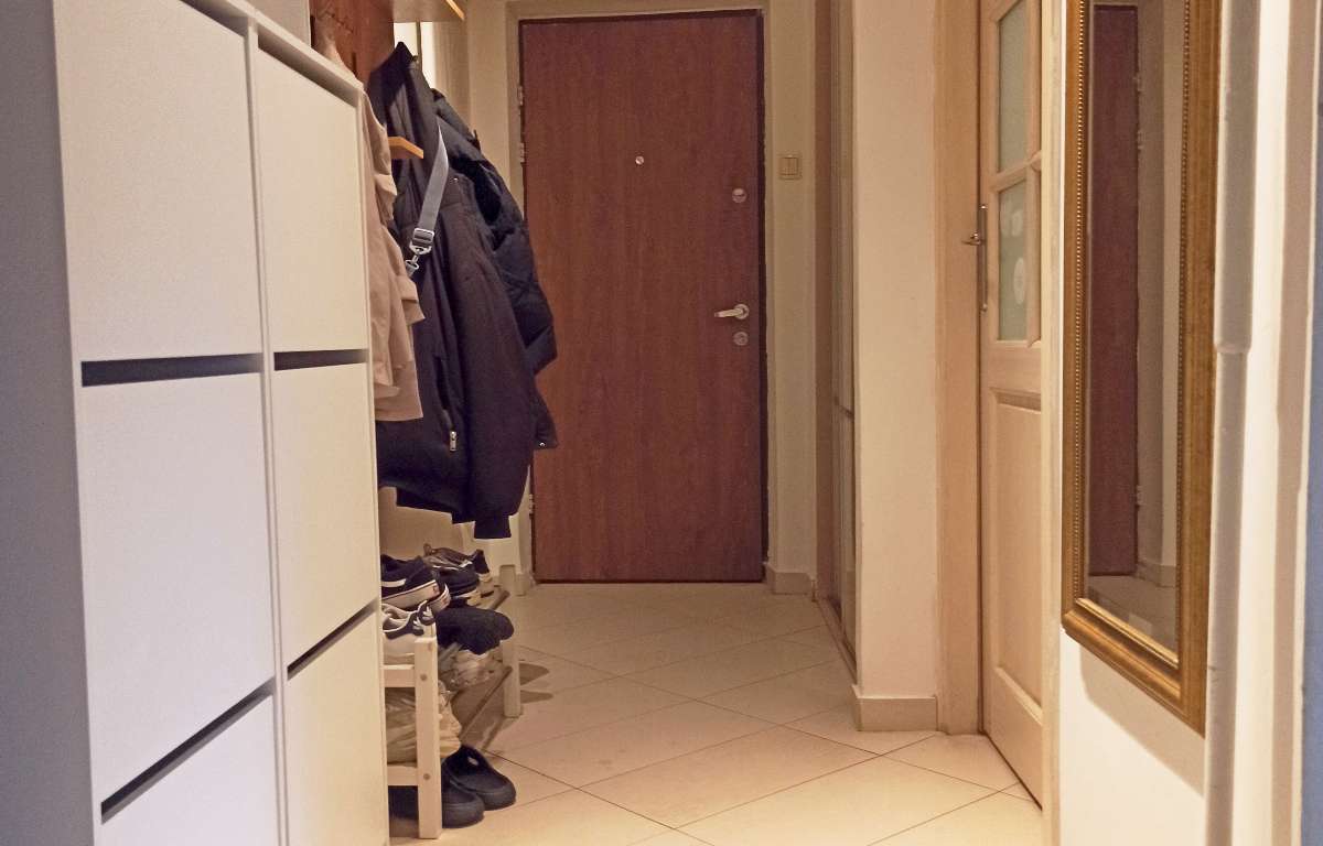 Apartment for rent, Warszawa, Mokotów, 46.5 sqm, 4300.0 PLN