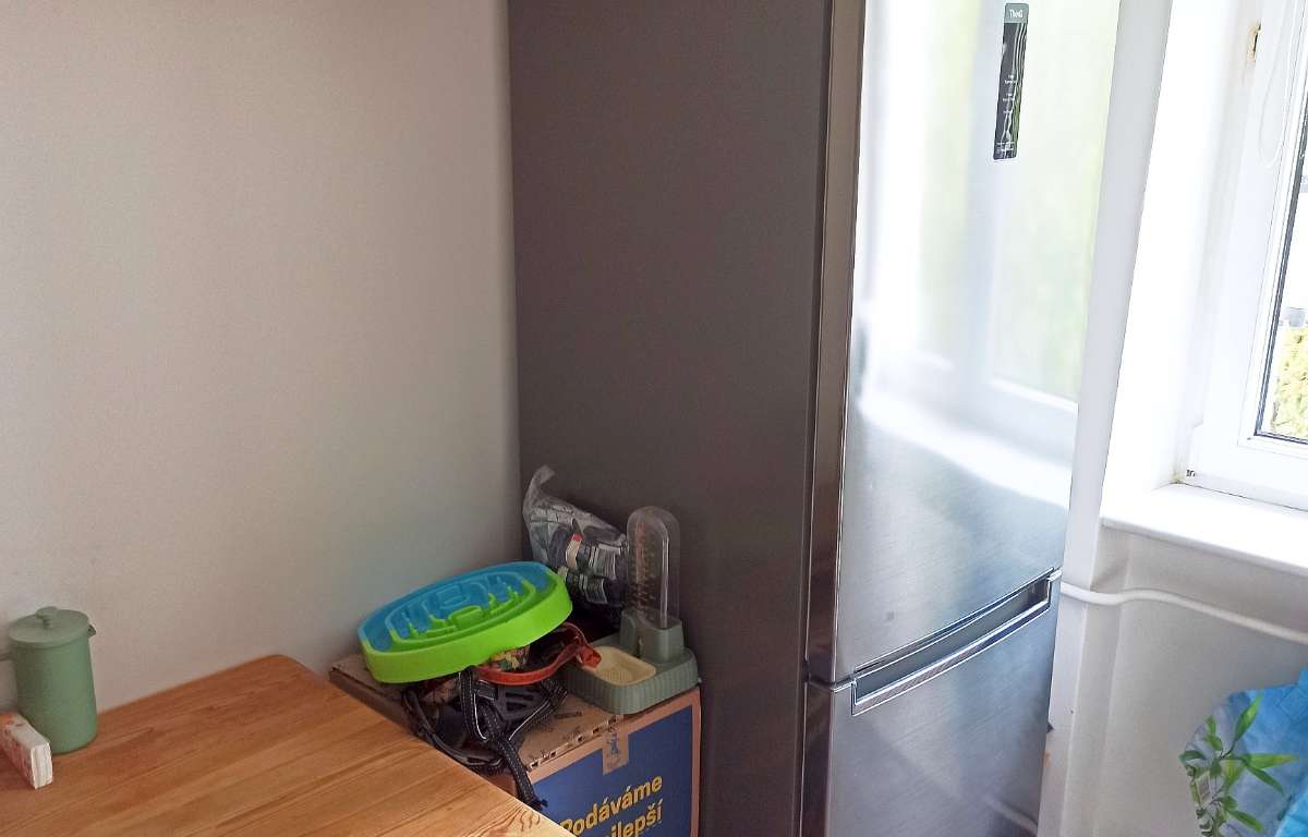 Apartment for rent, Warszawa, Mokotów, 46.5 sqm, 4300.0 PLN