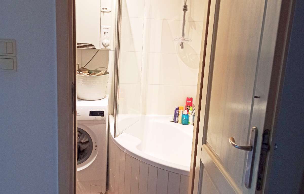 Apartment for rent, Warszawa, Mokotów, 46.5 sqm, 4300.0 PLN