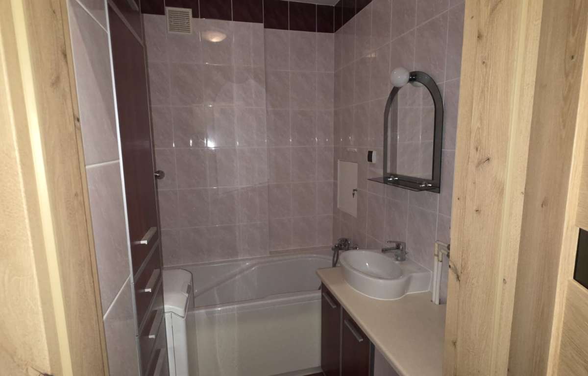 Apartment for rent, Łódź, 42.0 sqm, 2000.0 PLN