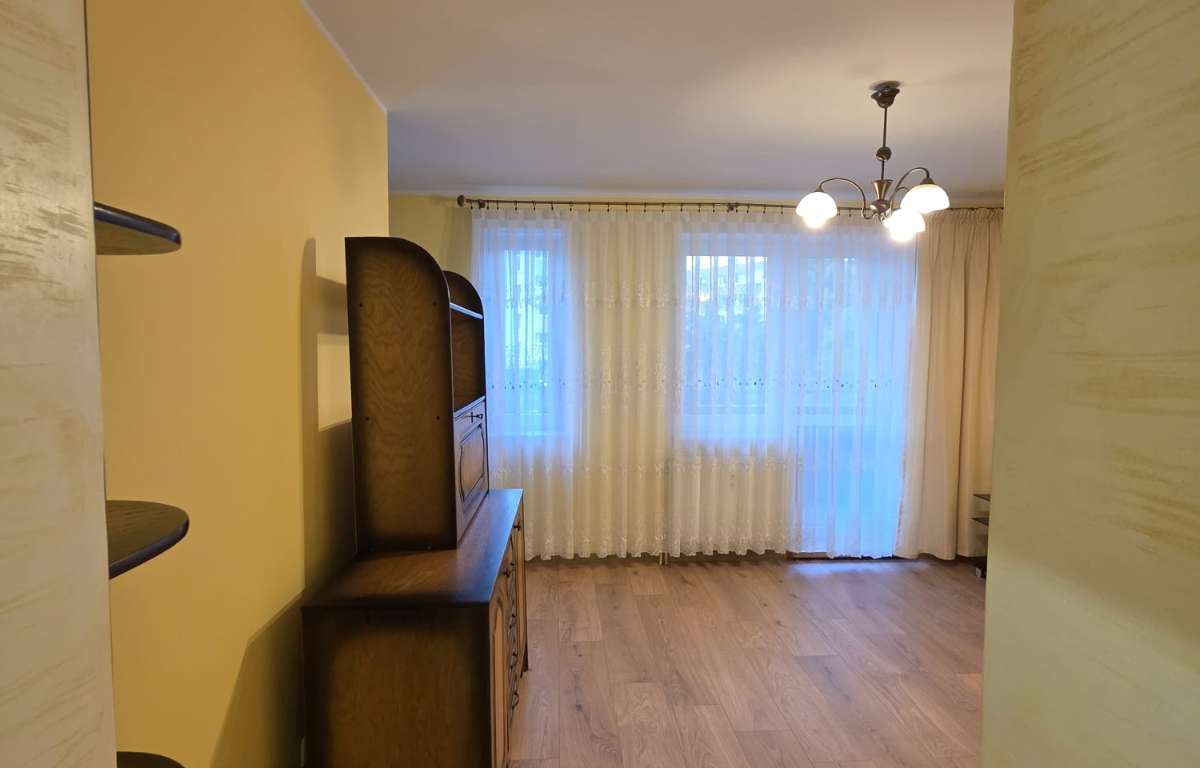 Apartment for rent, Łódź, 42.0 sqm, 2000.0 PLN