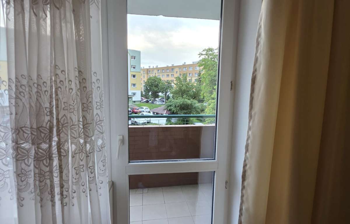 Apartment for rent, Łódź, 42.0 sqm, 2000.0 PLN