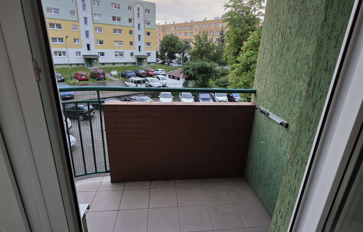 Apartment for rent, Łódź, 42.0 sqm, 2000.0 PLN