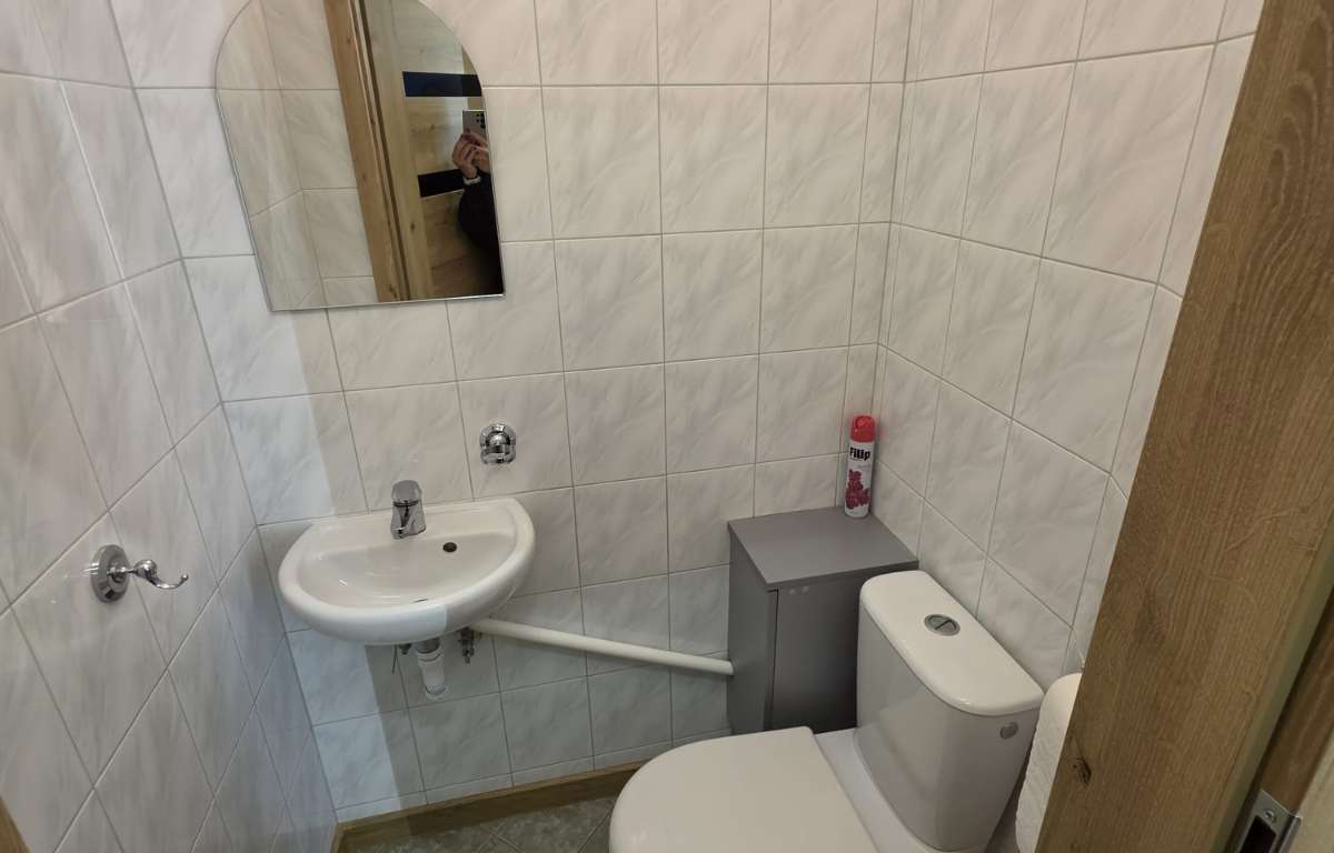 Apartment for rent, Łódź, 42.0 sqm, 2000.0 PLN