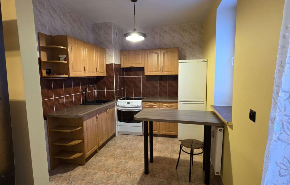 Apartment for rent, Łódź, 42.0 sqm, 2000.0 PLN