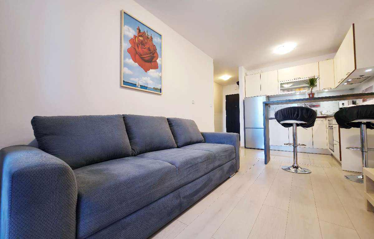 Mieszkanie do wynajęcia, Kraków, Podgórze, 3500.0 PLN