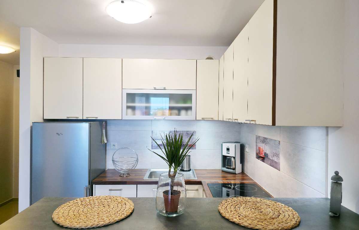 Mieszkanie do wynajęcia, Kraków, Podgórze, 3500.0 PLN