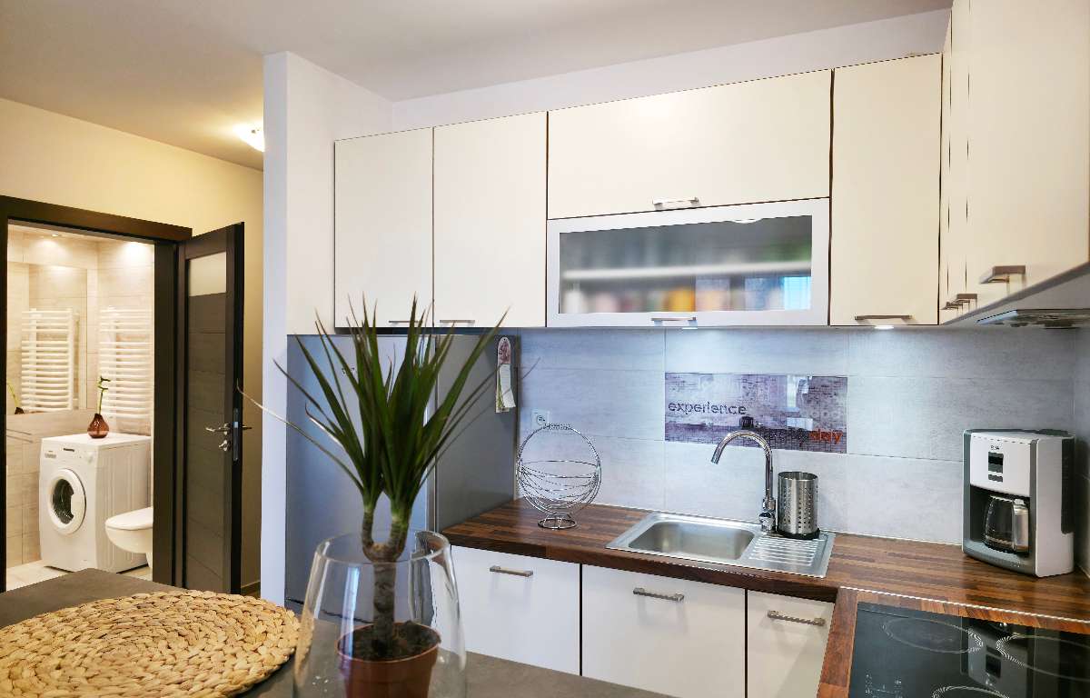 Mieszkanie do wynajęcia, Kraków, Podgórze, 3500.0 PLN