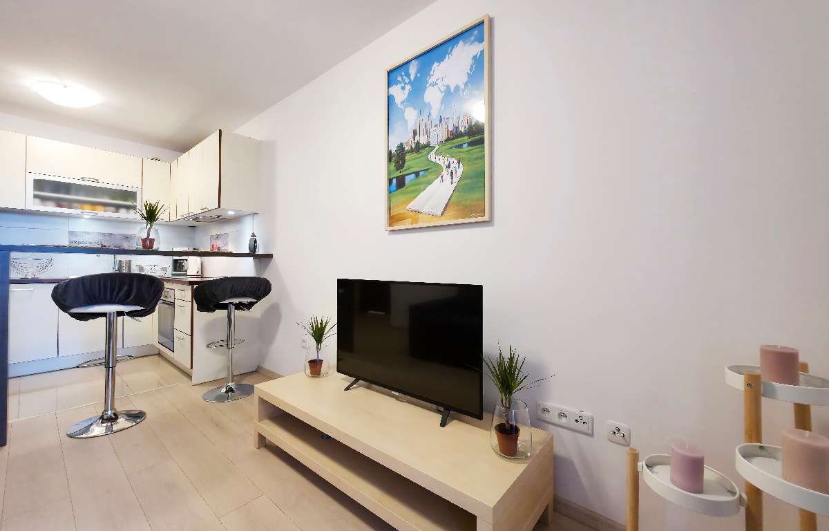 Mieszkanie do wynajęcia, Kraków, Podgórze, 3500.0 PLN