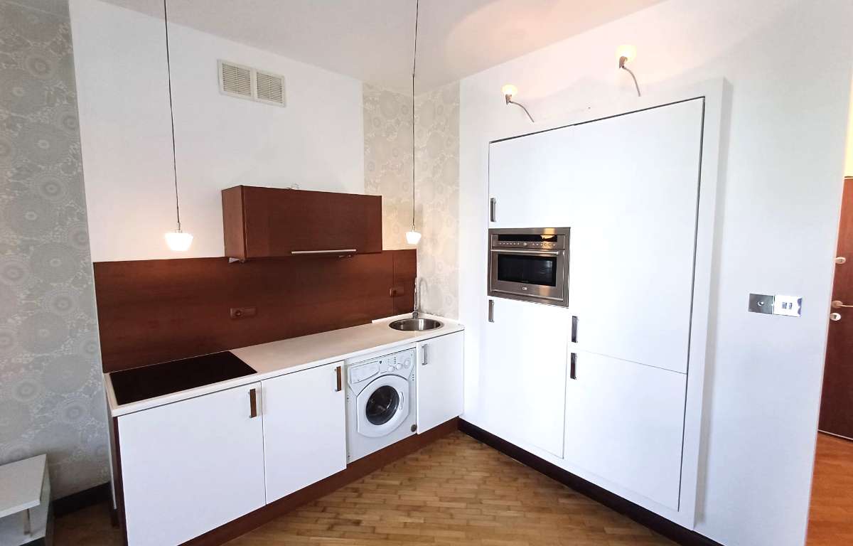 Mieszkanie do wynajęcia, Warszawa, Wilanów, 30.0 m2, 2000.0 PLN