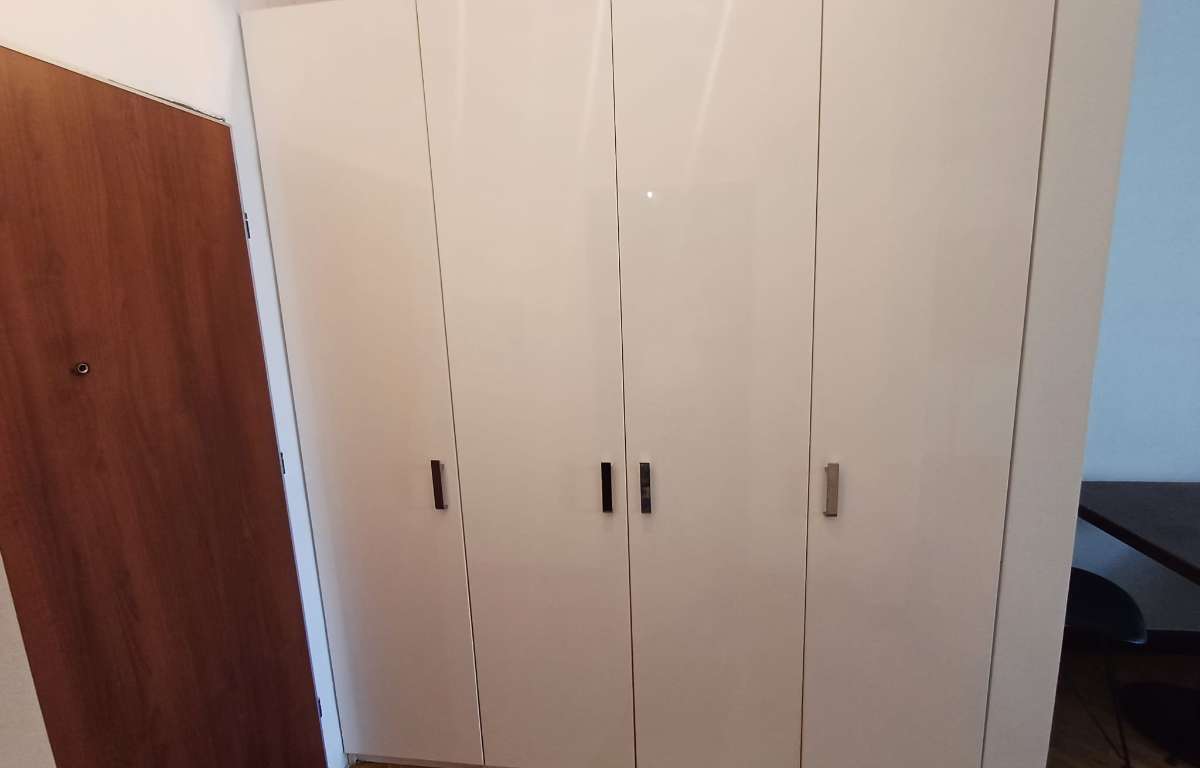 Mieszkanie do wynajęcia, Warszawa, Wilanów, 30.0 m2, 2000.0 PLN
