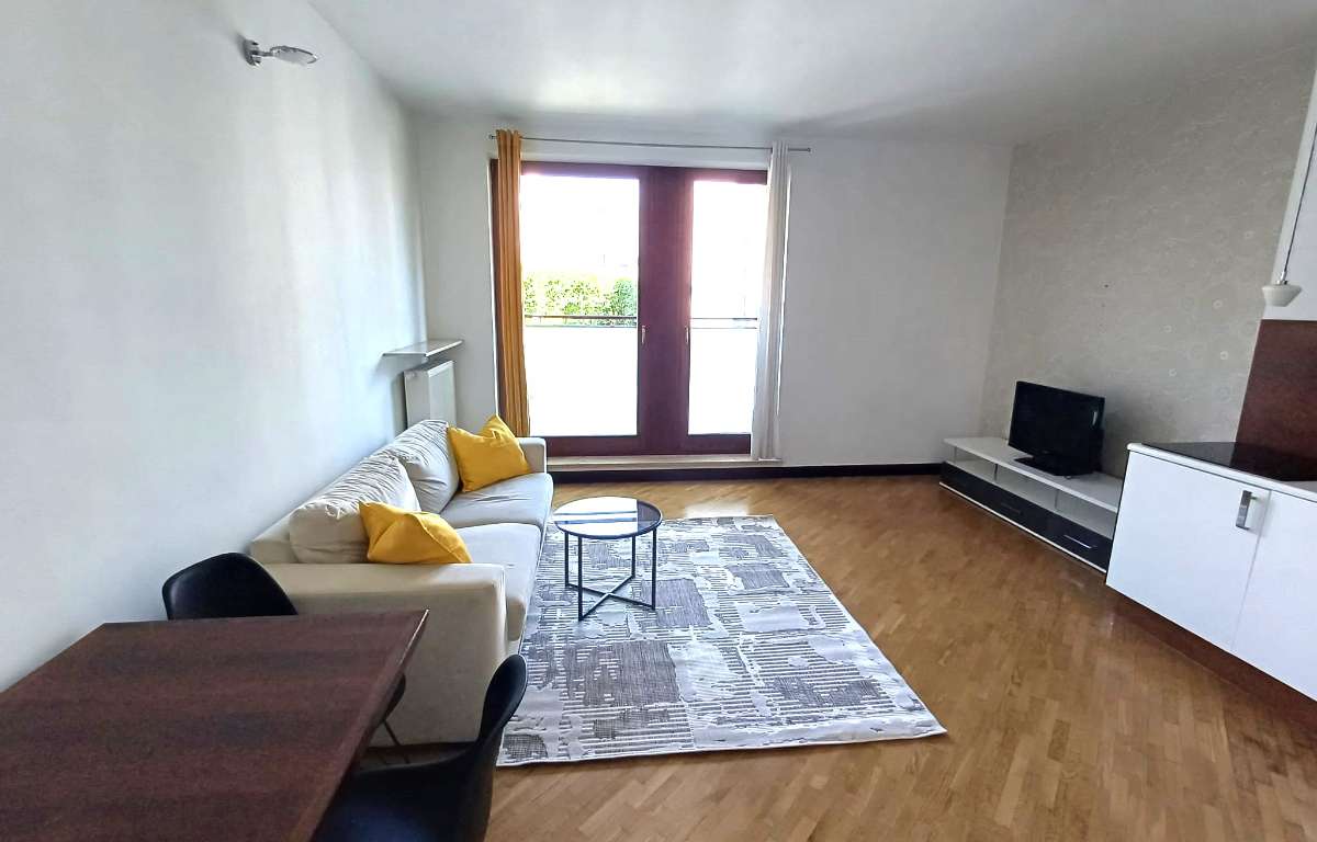 Mieszkanie do wynajęcia, Warszawa, Wilanów, 30.0 m2, 2000.0 PLN