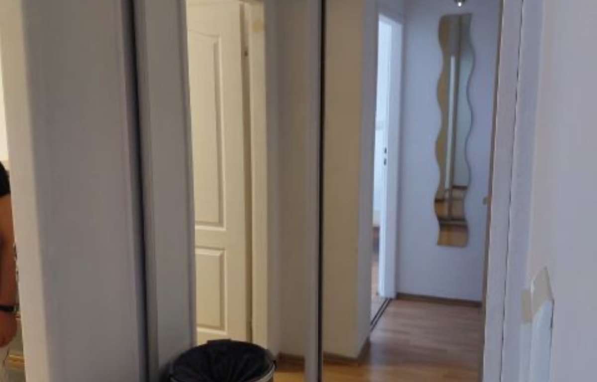 Mieszkanie do wynajęcia, Warszawa, Śródmieście, 40.0 m2, 2800.0 PLN