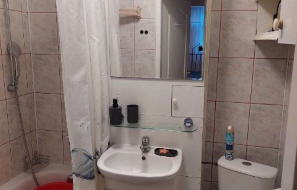 Mieszkanie do wynajęcia, Warszawa, Śródmieście, 40.0 m2, 2800.0 PLN