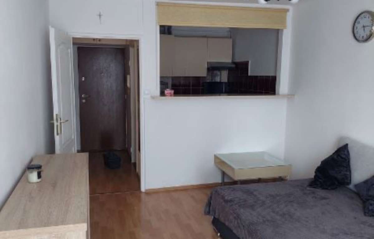 Mieszkanie do wynajęcia, Warszawa, Śródmieście, 40.0 m2, 2800.0 PLN