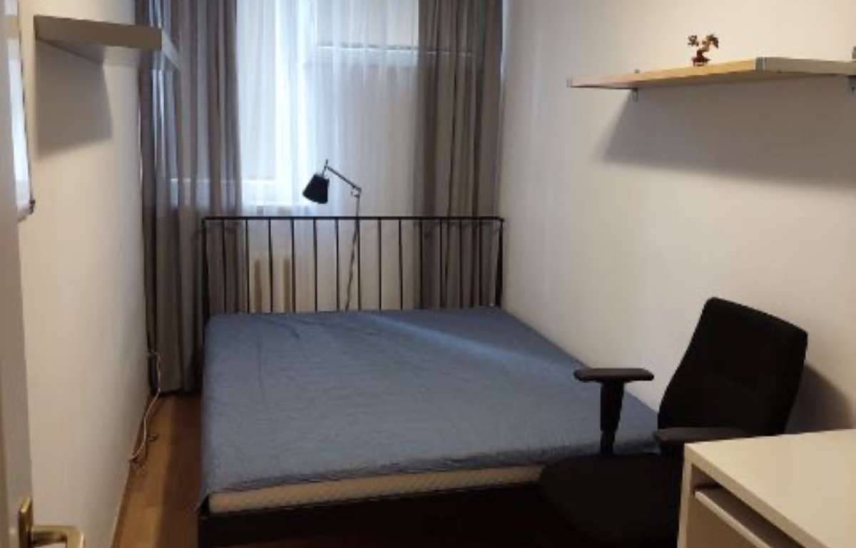 Mieszkanie do wynajęcia, Warszawa, Śródmieście, 40.0 m2, 2800.0 PLN