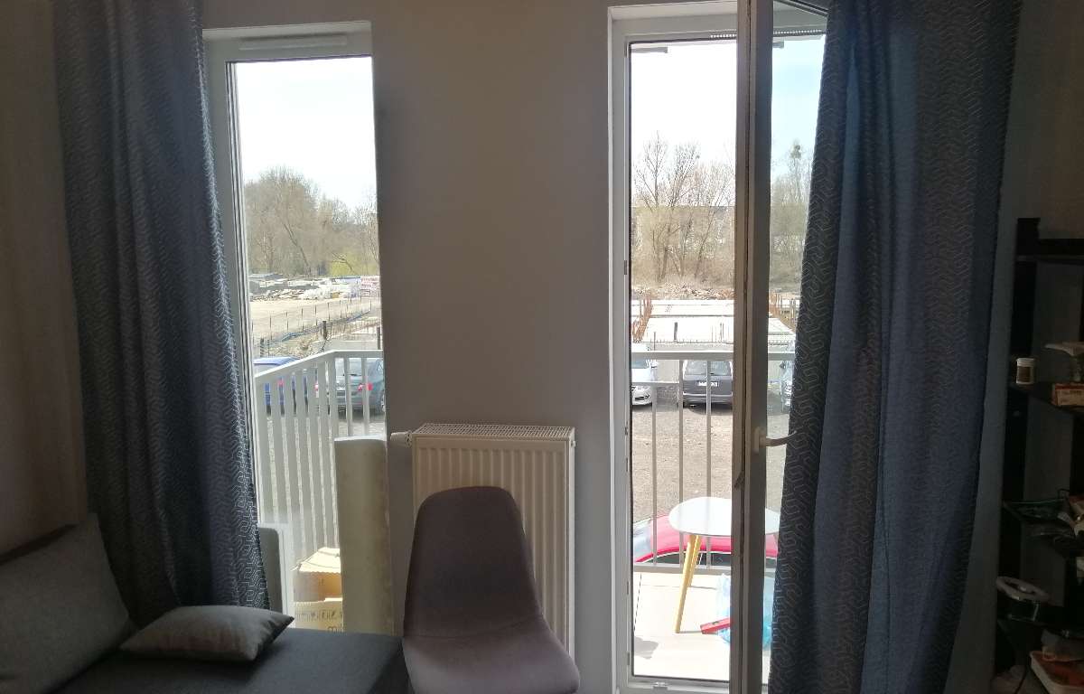 Mieszkanie do wynajęcia, Poznań, Nowe Miasto, 20.0 m2