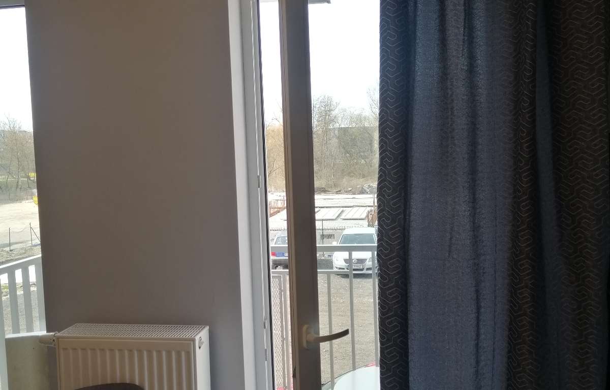 Mieszkanie do wynajęcia, Poznań, Nowe Miasto, 20.0 m2