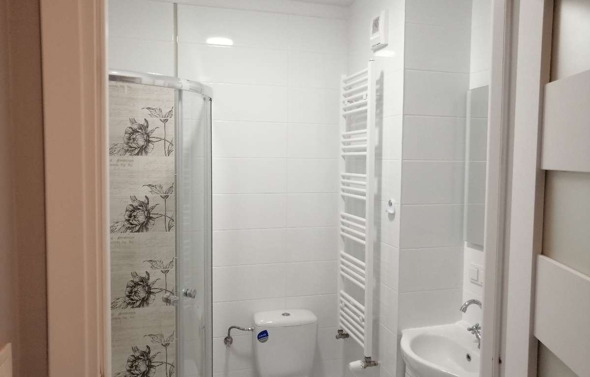Mieszkanie do wynajęcia, Poznań, Nowe Miasto, 20.0 m2