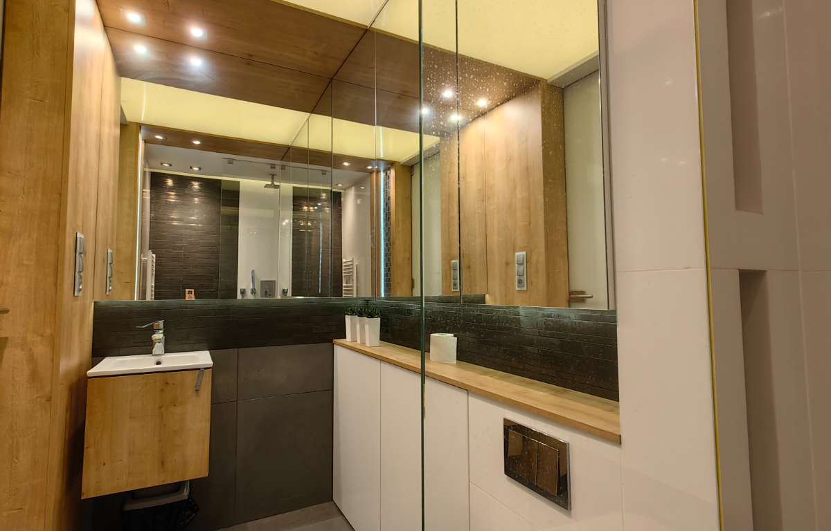 Apartment for rent, Wrocław, Fabryczna, 42.0 sqm, 3800.0 PLN
