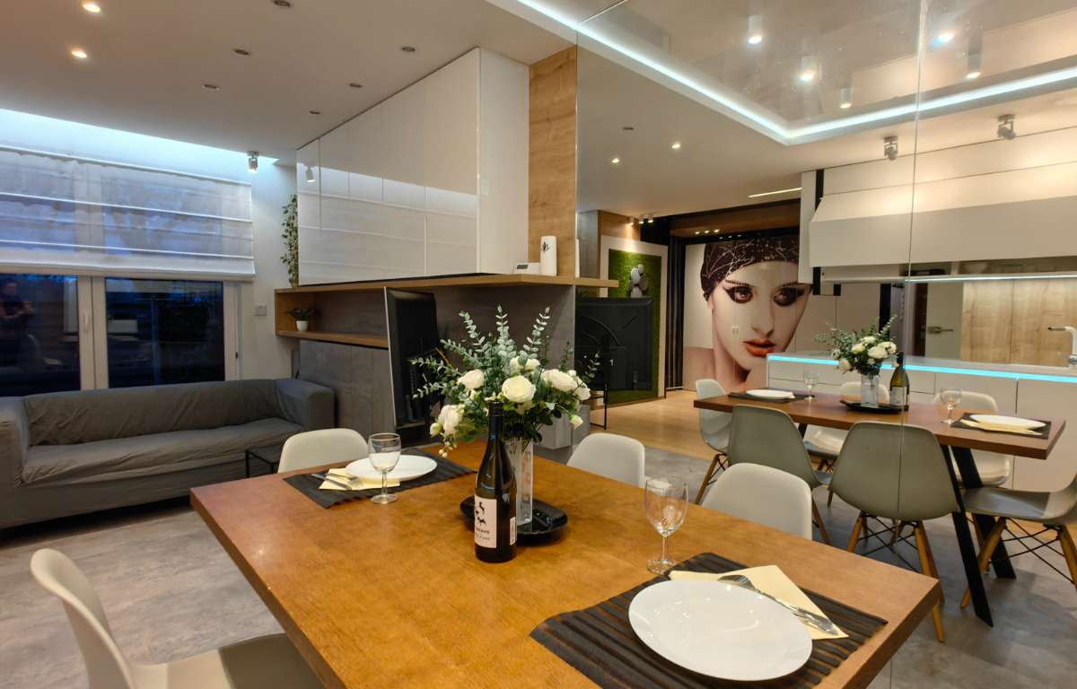 Apartment for rent, Wrocław, Fabryczna, 42.0 sqm, 3800.0 PLN