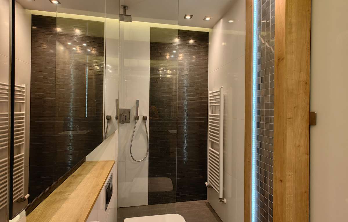 Apartment for rent, Wrocław, Fabryczna, 42.0 sqm, 3800.0 PLN