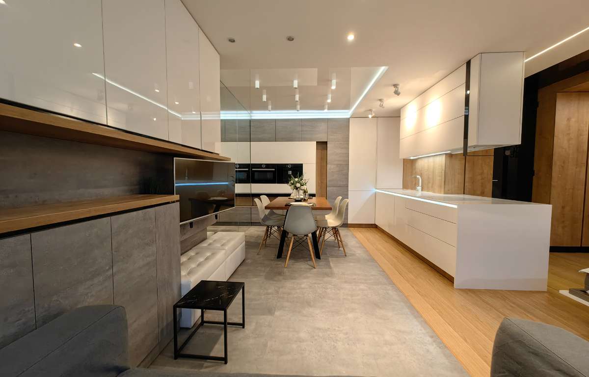 Apartment for rent, Wrocław, Fabryczna, 42.0 sqm, 3800.0 PLN