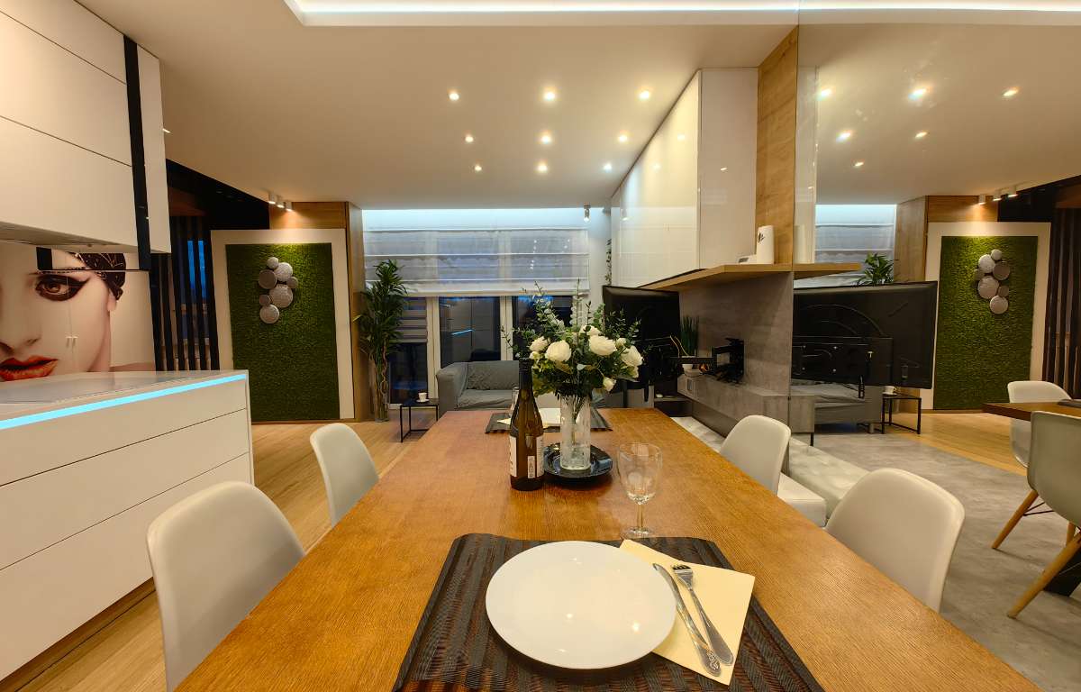 Apartment for rent, Wrocław, Fabryczna, 42.0 sqm, 3800.0 PLN