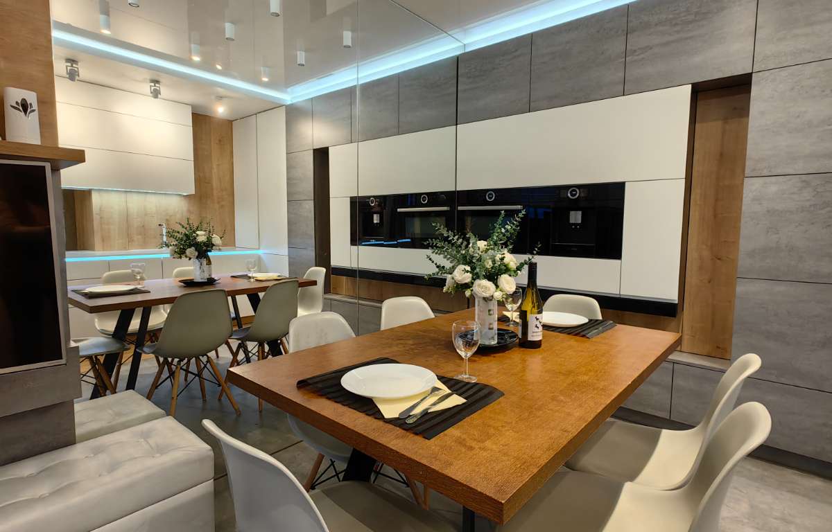 Apartment for rent, Wrocław, Fabryczna, 42.0 sqm, 3800.0 PLN