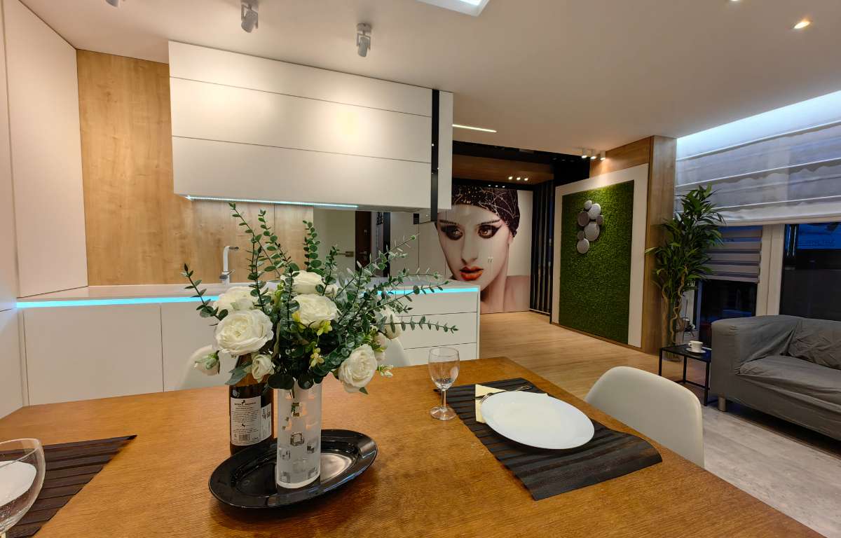 Apartment for rent, Wrocław, Fabryczna, 42.0 sqm, 3800.0 PLN